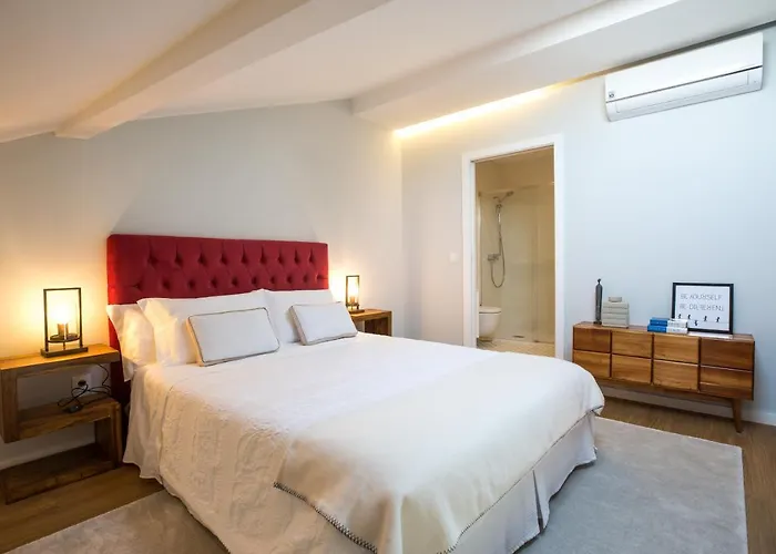 Lofts - Casa Do Metro