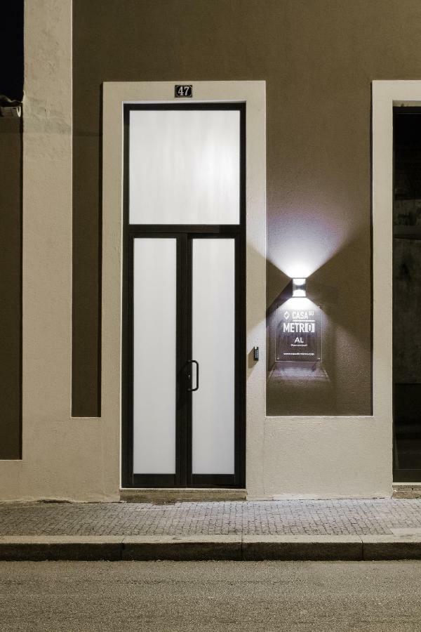 Lofts - Casa Do Metro * Povoa de Varzim