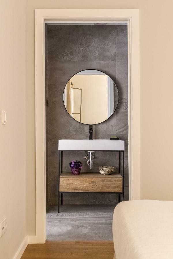 Lofts - Casa Do Metro Apartment