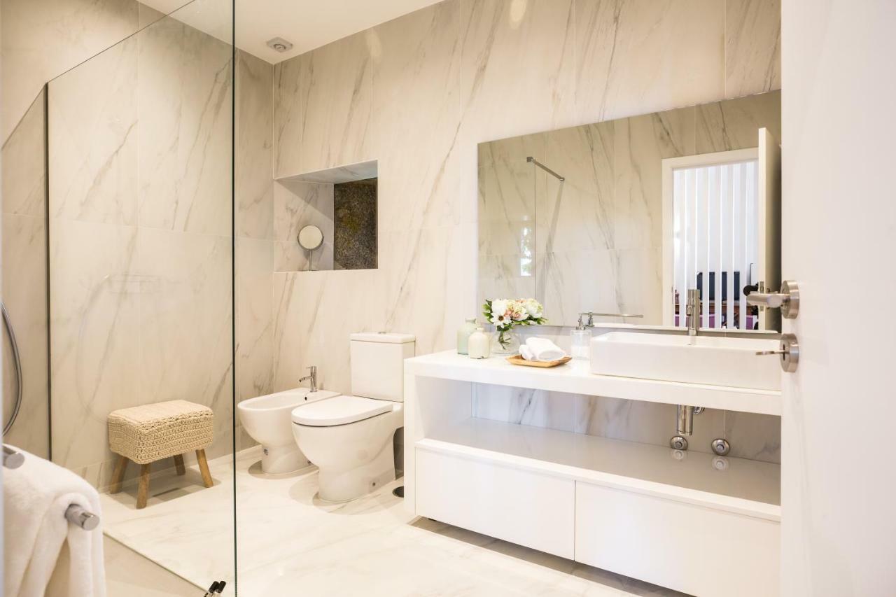 Apartment Lofts - Casa Do Metro *