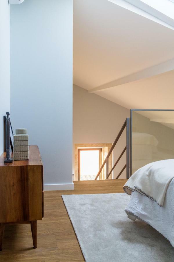 Lofts - Casa Do Metro Apartment