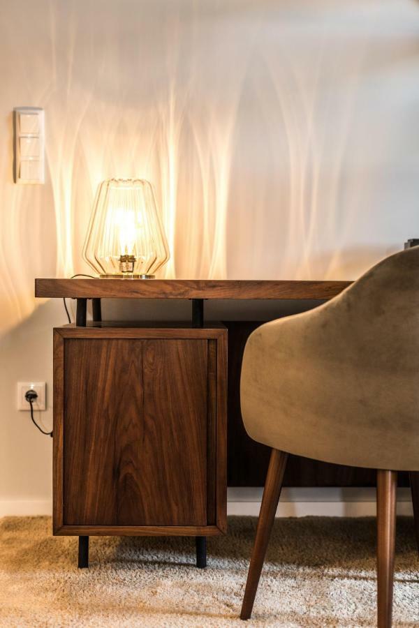 Lofts - Casa Do Metro Apartment