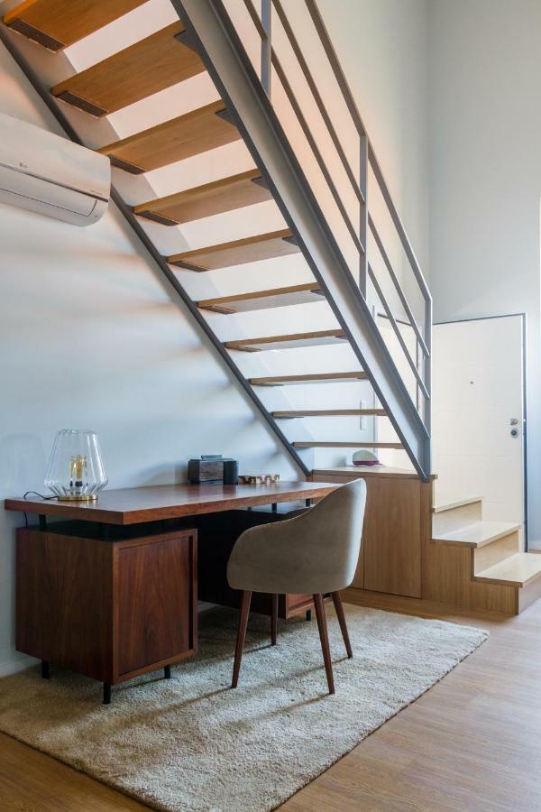 Apartment Lofts - Casa Do Metro Povoa de Varzim