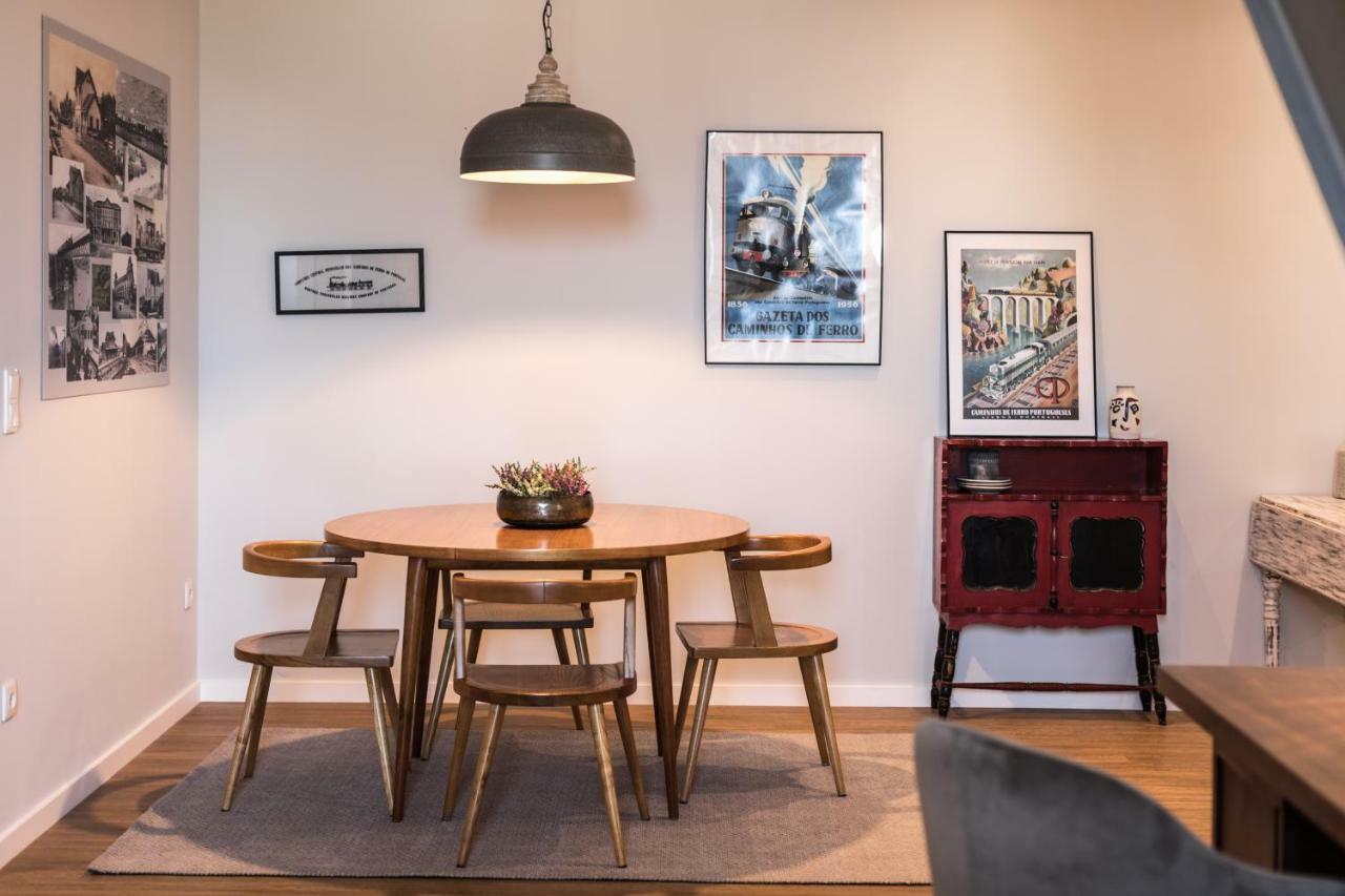 Lofts - Casa Do Metro Apartment *
