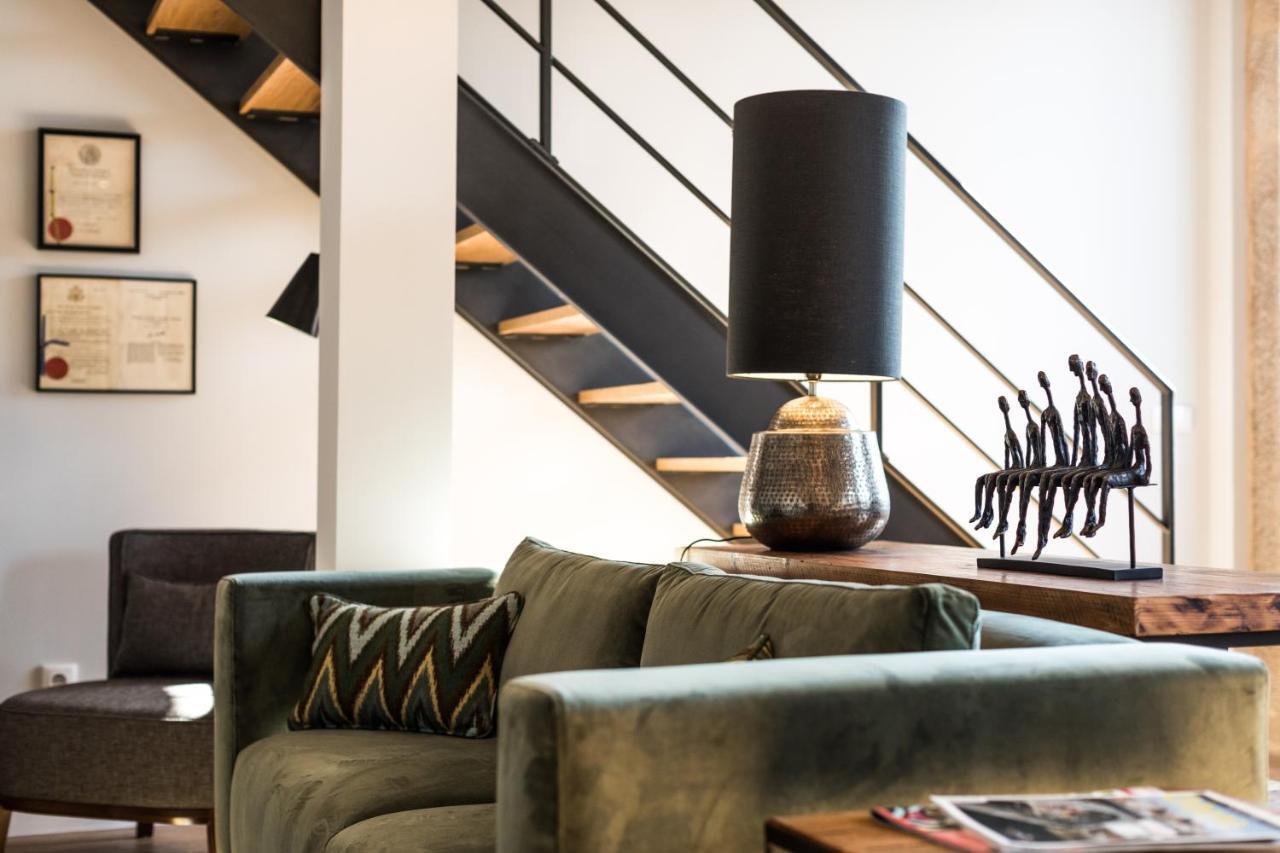 Lofts - Casa Do Metro * Povoa de Varzim