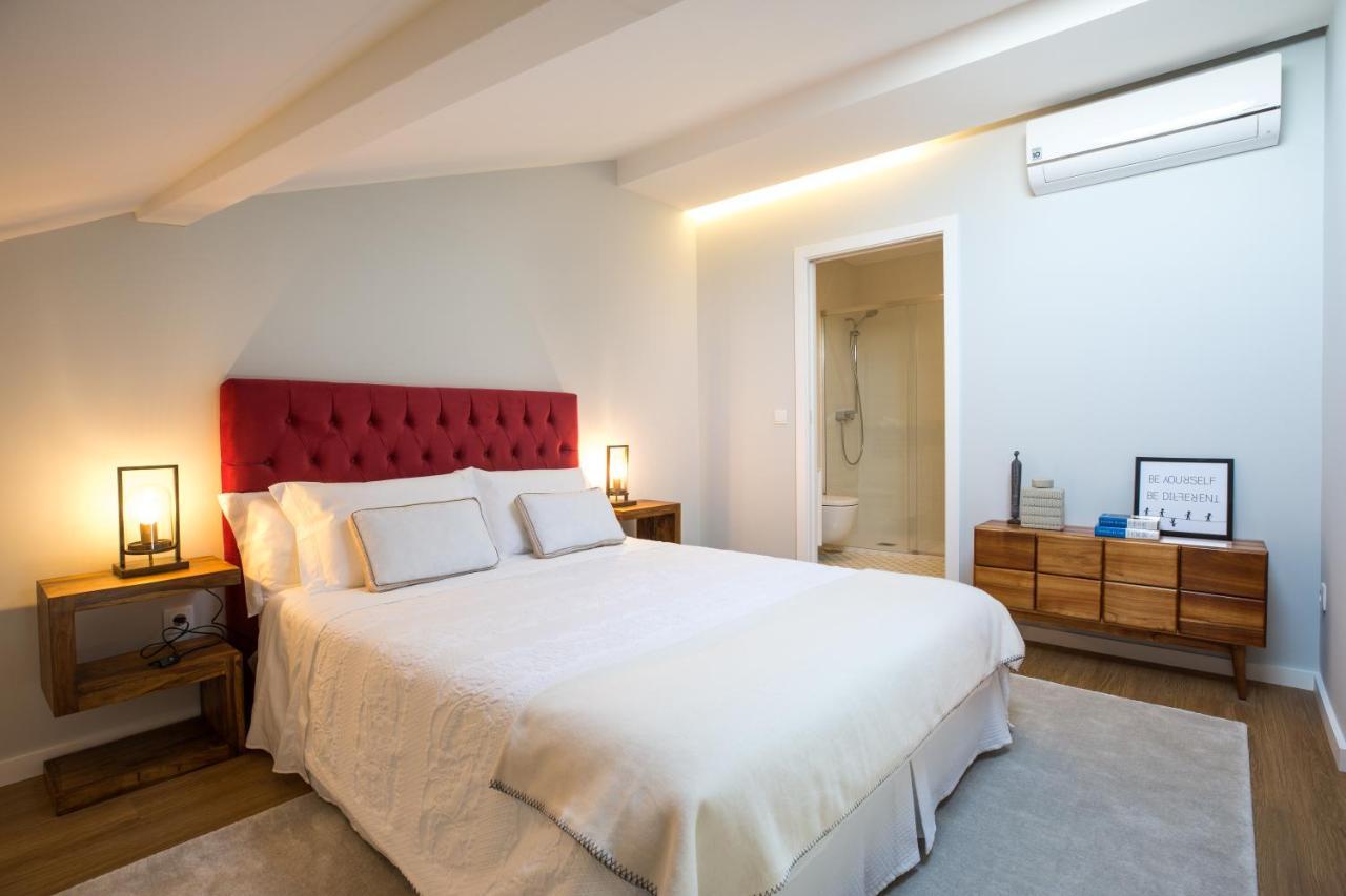 Lofts - Casa Do Metro *