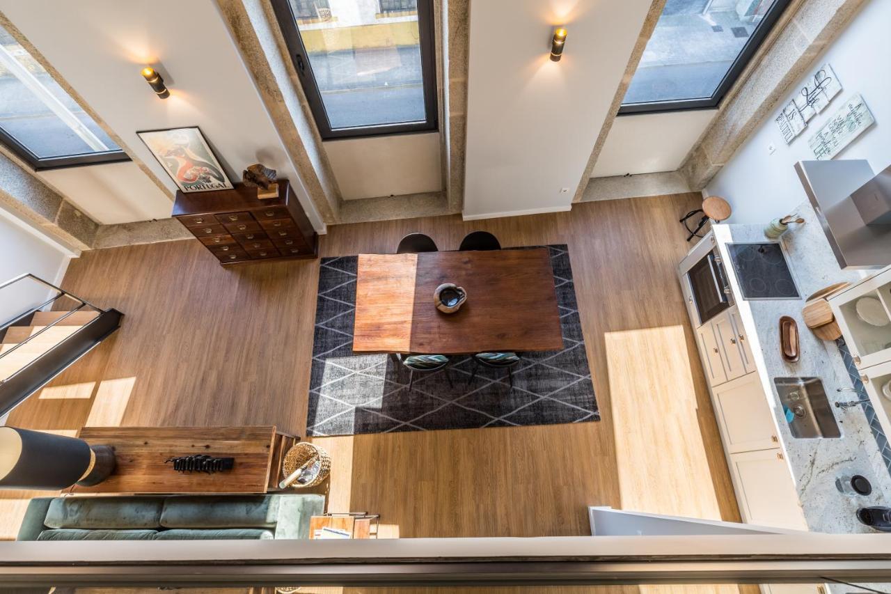 Lofts - Casa Do Metro *