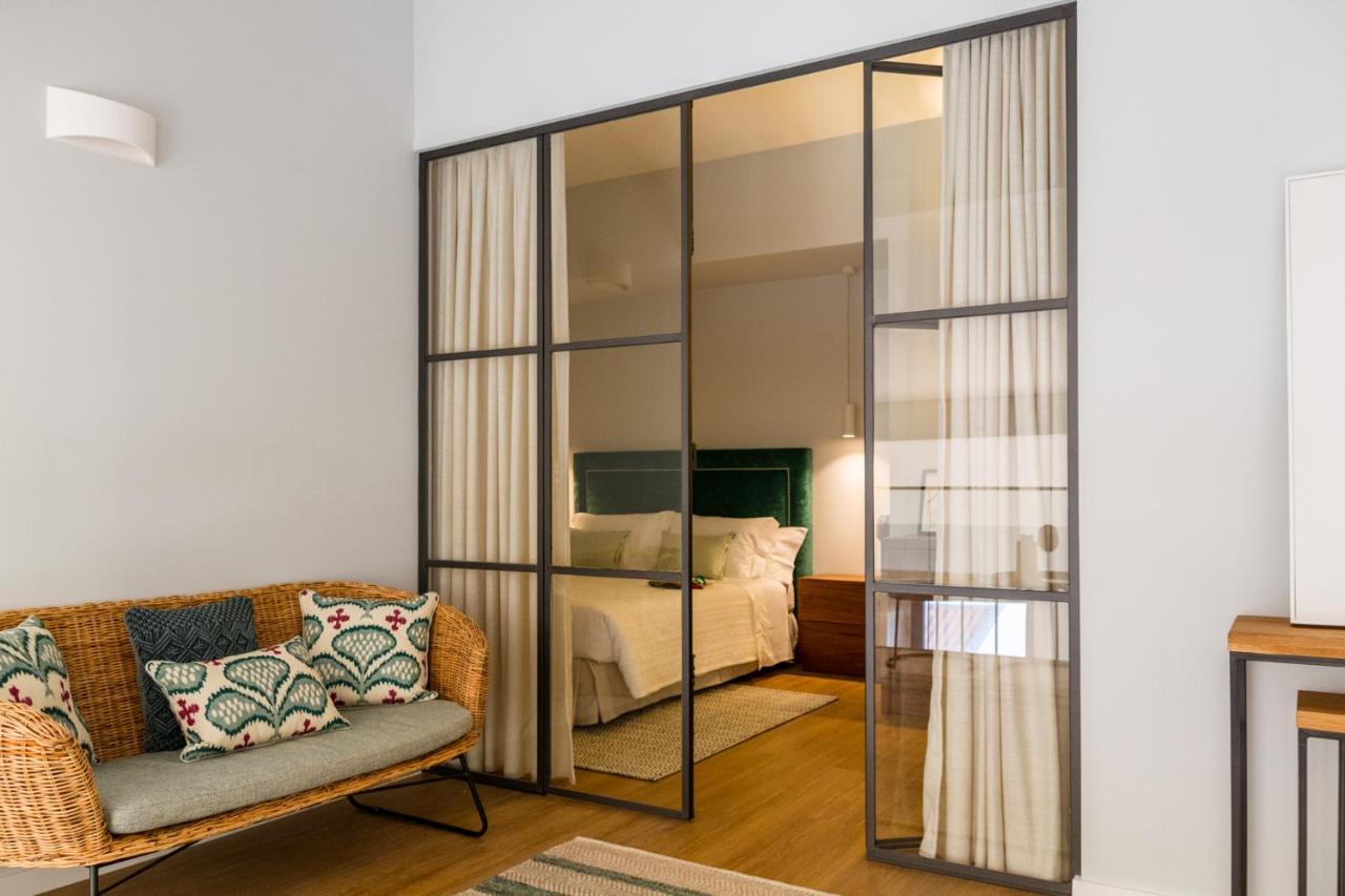 Apartment Lofts - Casa Do Metro Povoa de Varzim